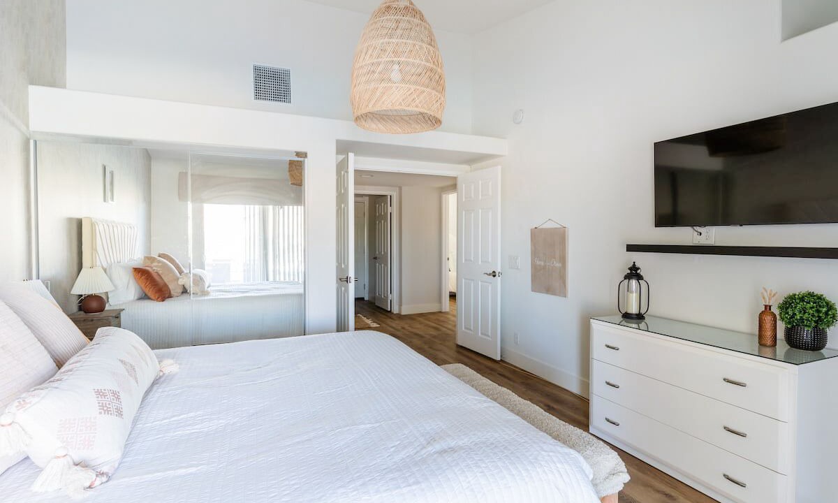 Photo of Bedroom in Indian Wells