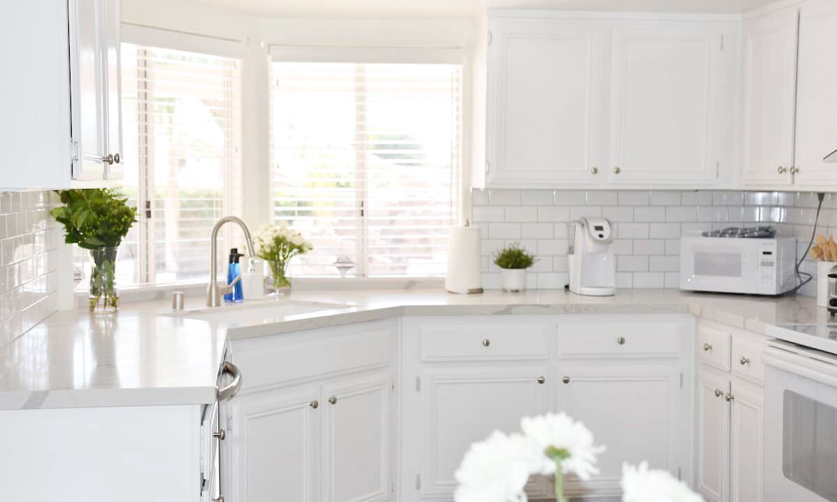 Photo of Kitchen in Indian Wells