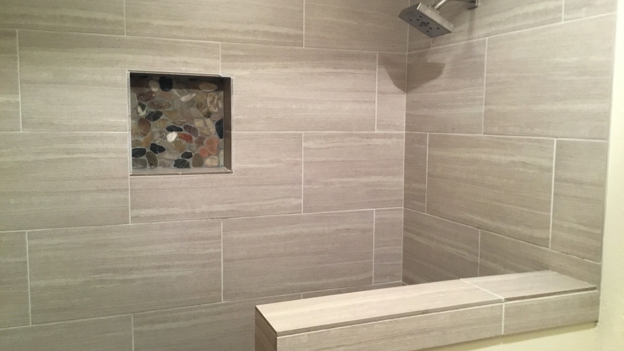 Photo of Bathroom in Mammoth Lakes