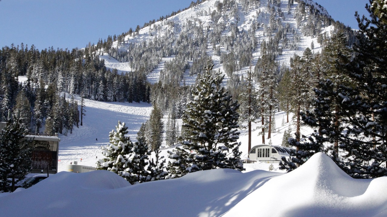 Photo of Others in Mammoth Lakes