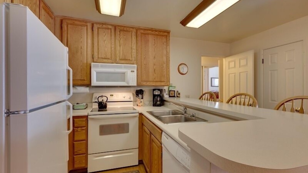 Photo of Bedroom in Mammoth Lakes