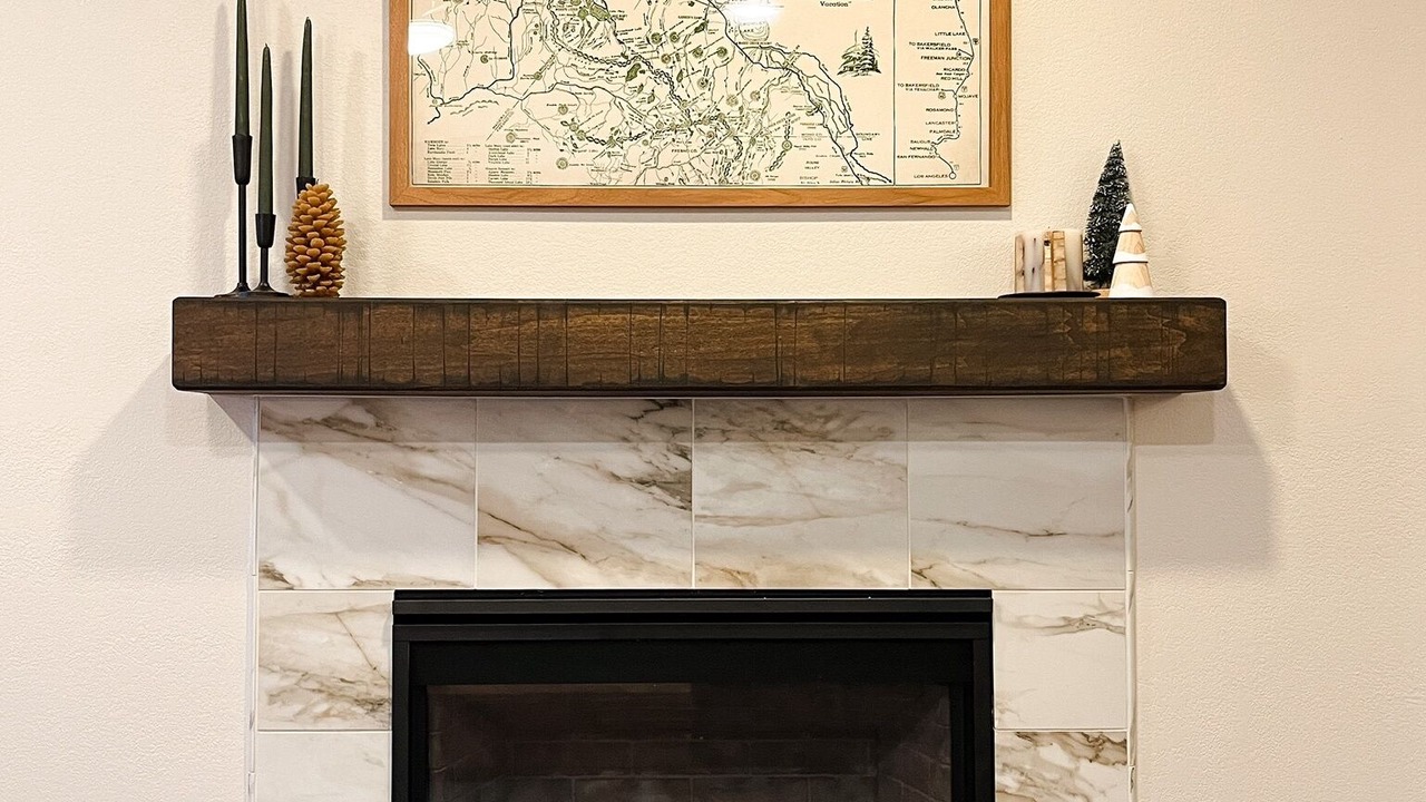 Photo of Livingroom in Mammoth Lakes