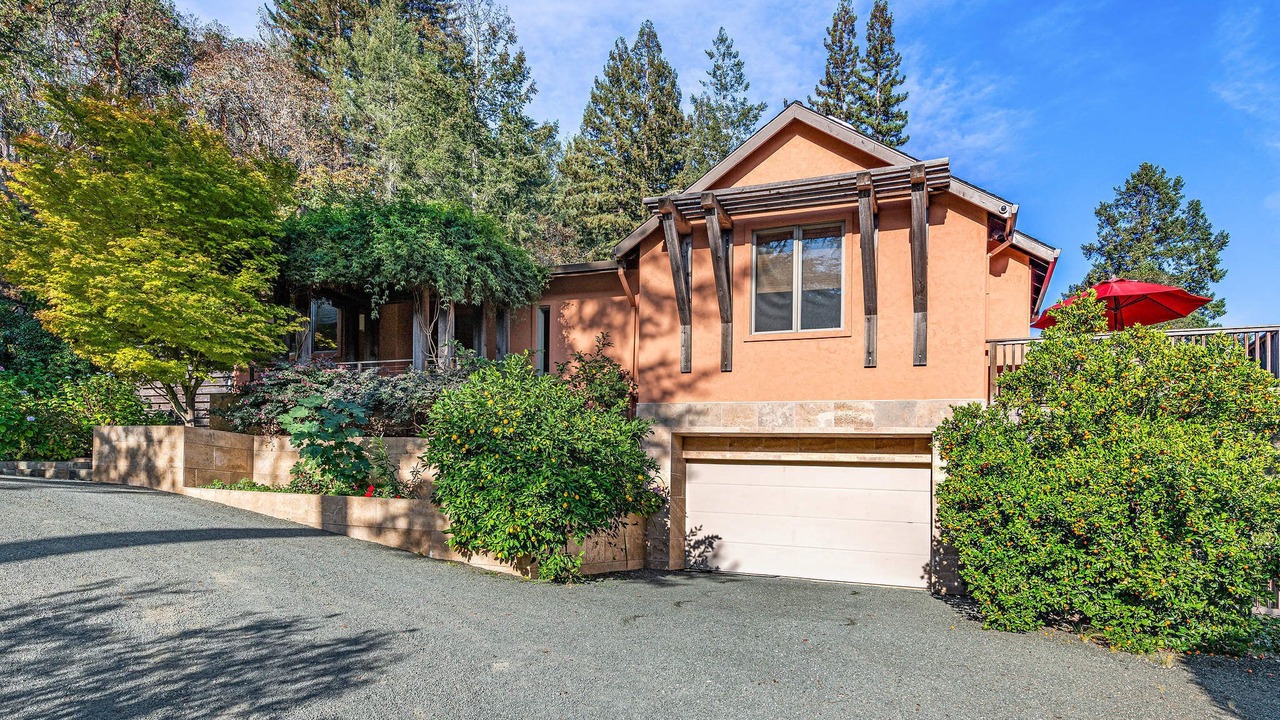 Photo of Outdoor in St. Helena