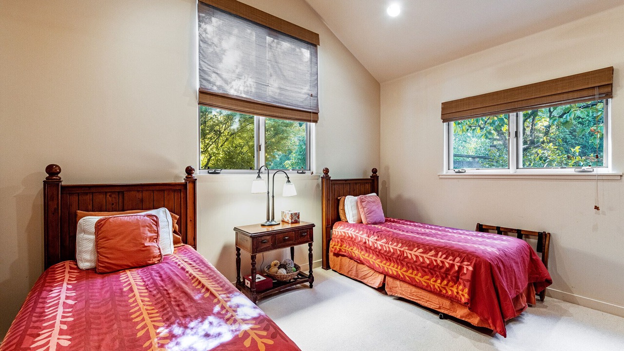Photo of Bedroom in St. Helena