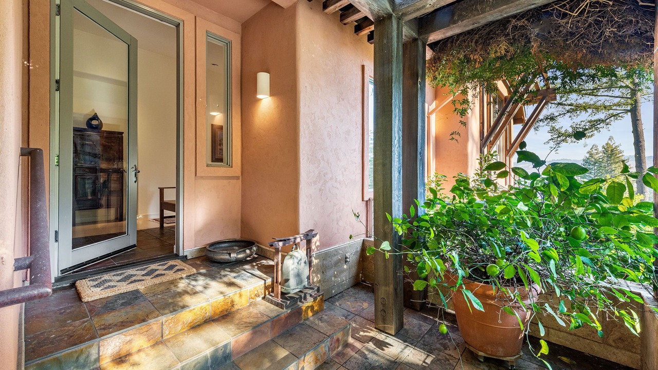 Photo of Outdoor in St. Helena