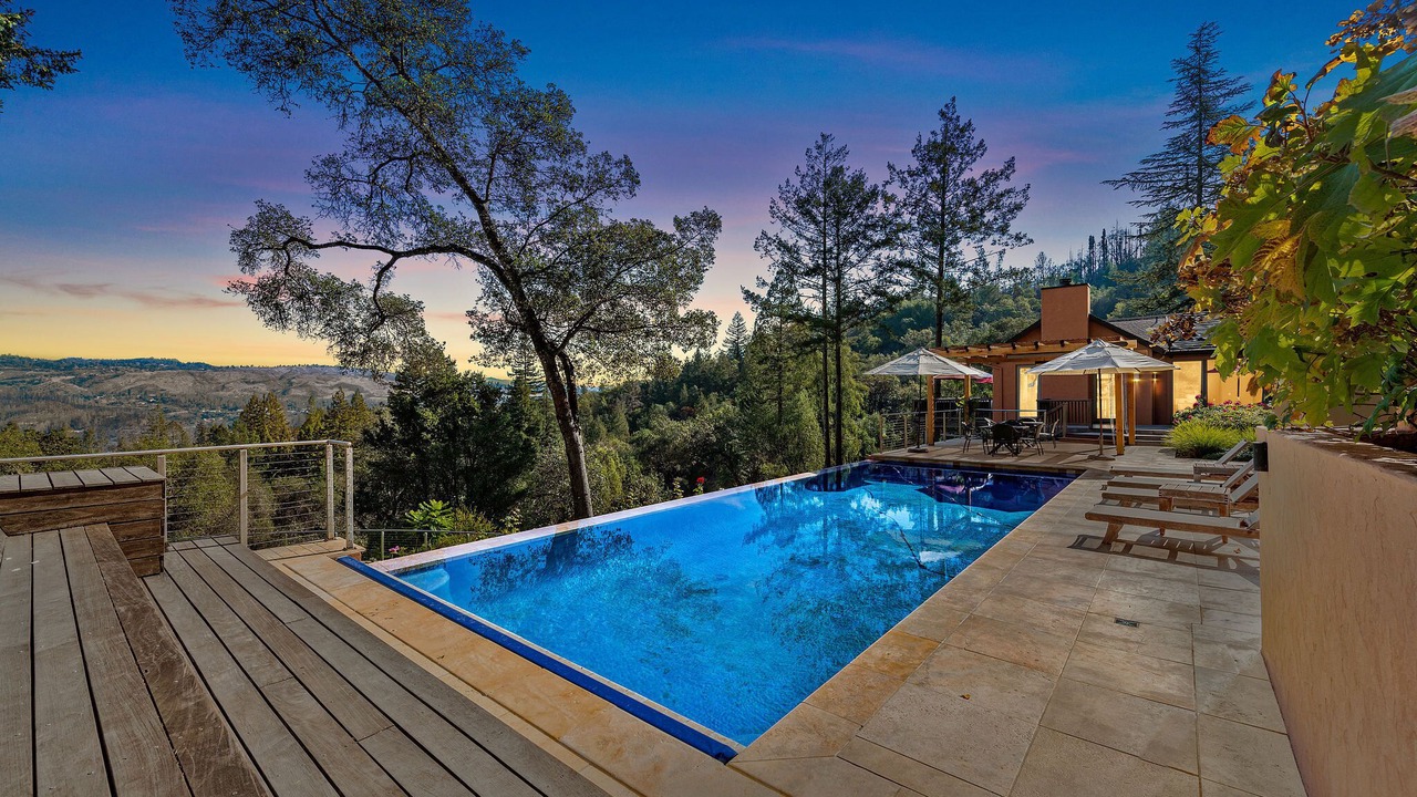 Photo of Outdoor in St. Helena