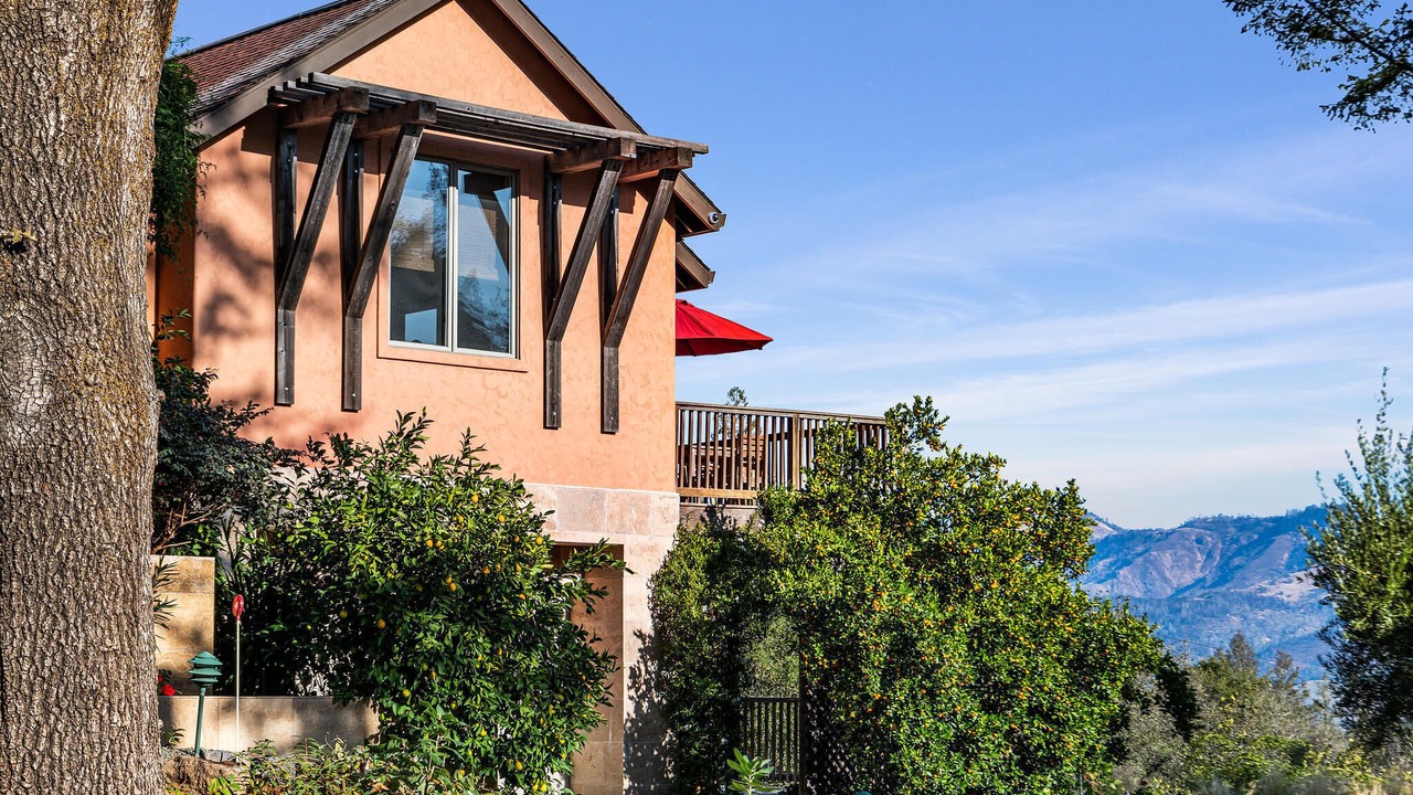 Photo of Outdoor in St. Helena