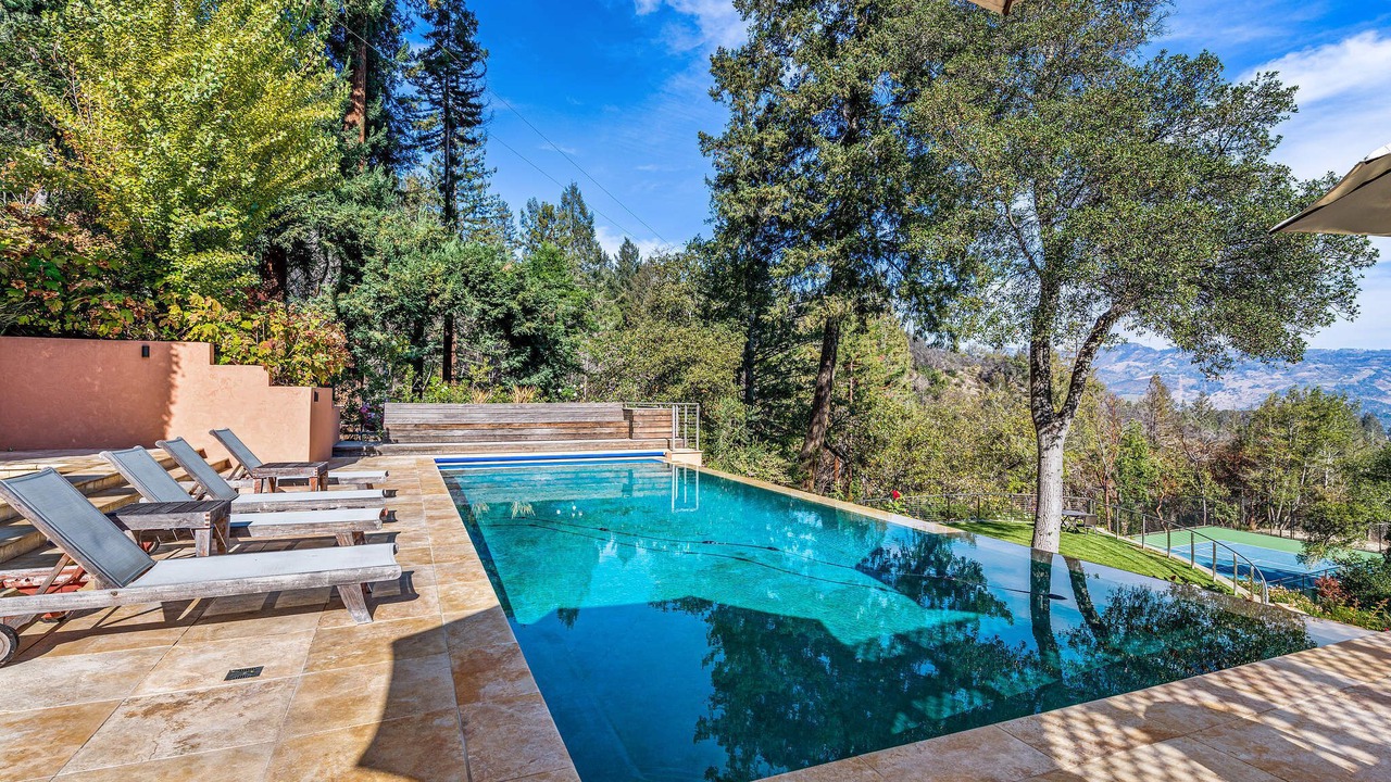 Photo of Outdoor in St. Helena