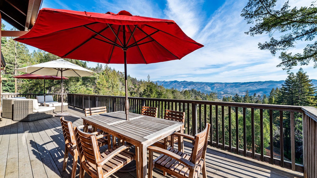 Photo of Outdoor in St. Helena