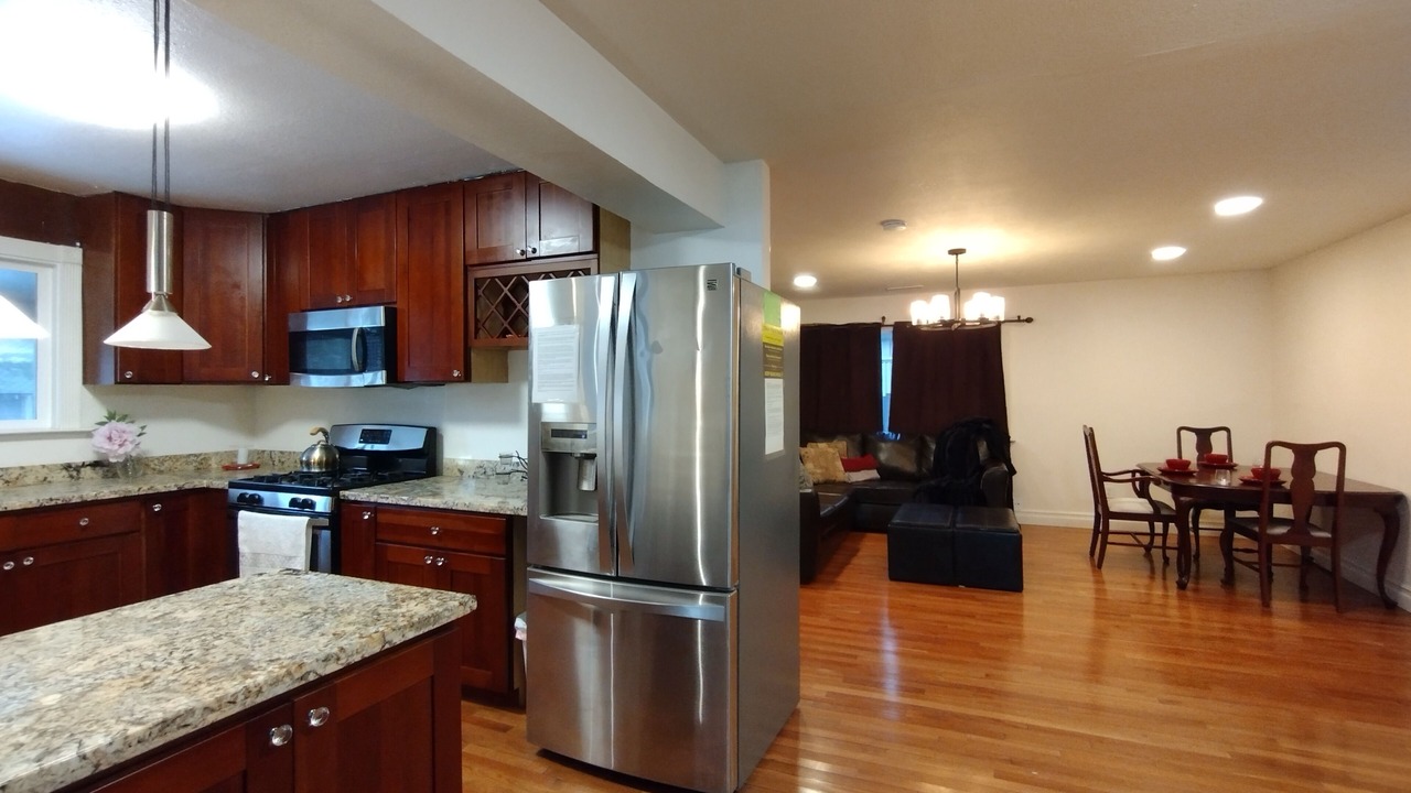 Photo of Kitchen in Al Tahoe