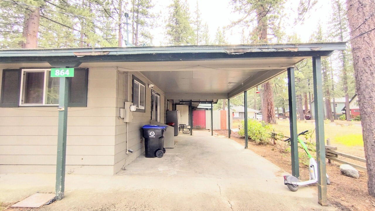 Photo of Outdoor in Al Tahoe