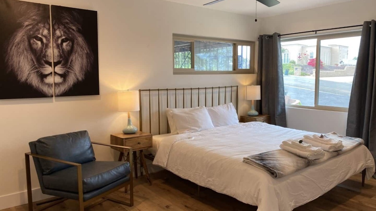 Photo of Bedroom in Encanto