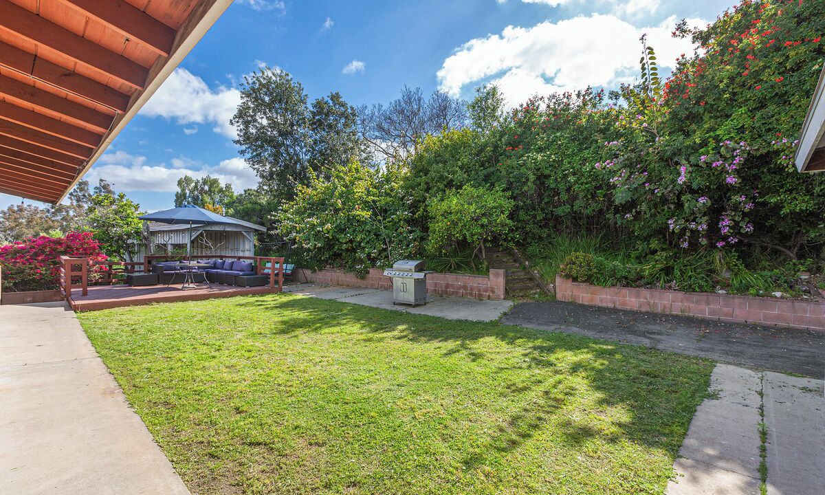 Photo of Patio Balcony in Encanto