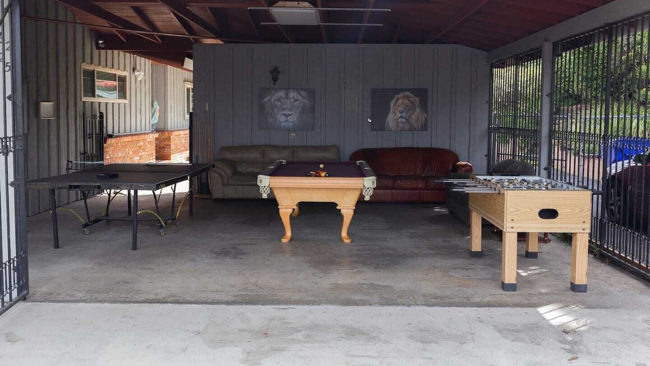 Photo of Patio Balcony in Encanto
