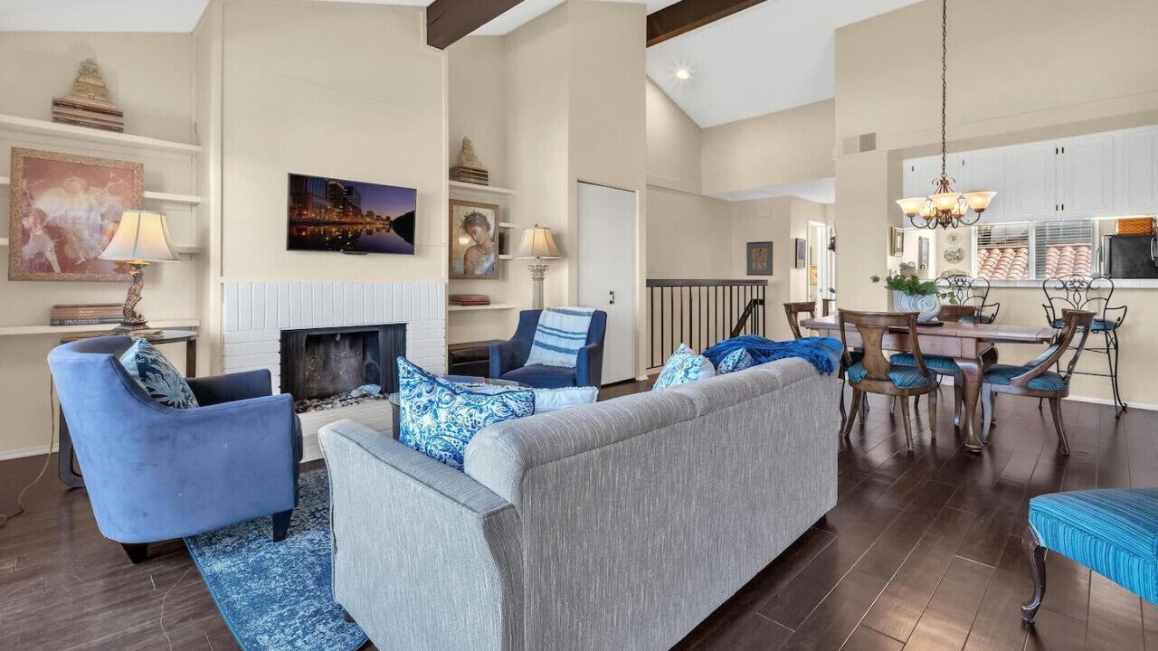 Photo of Bedroom in Aviara
