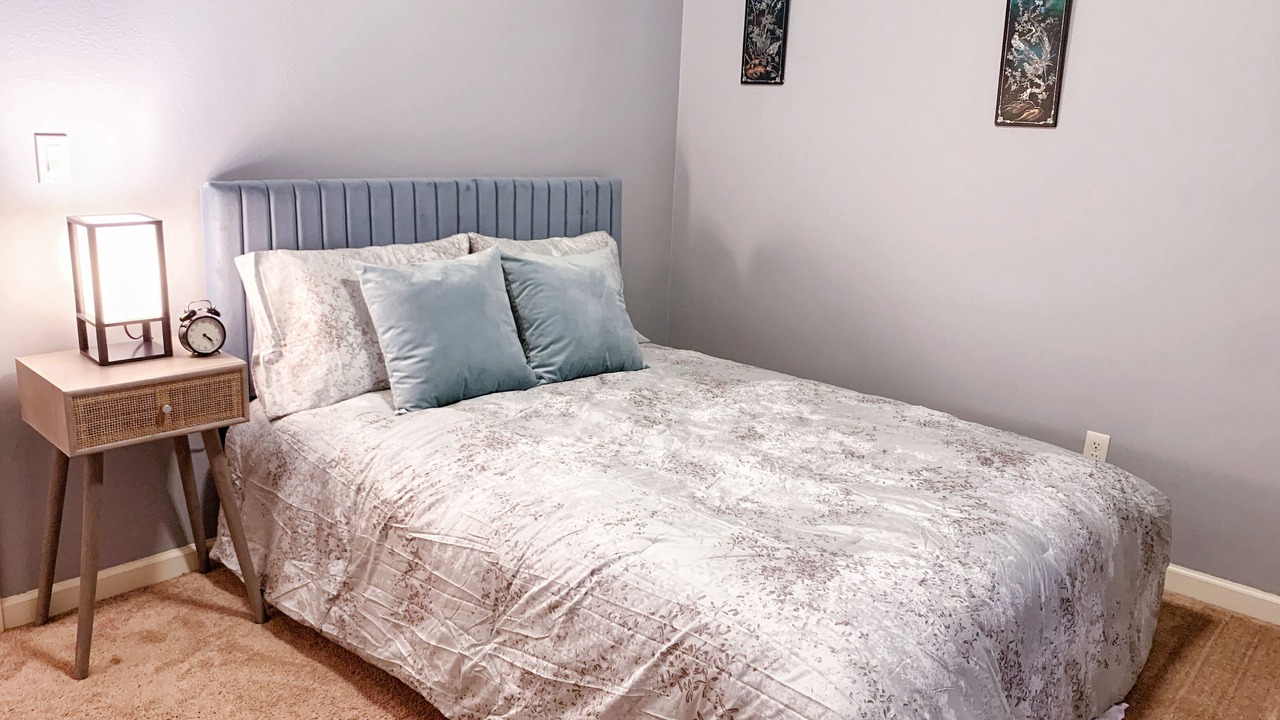 Photo of Bedroom in Beaverton