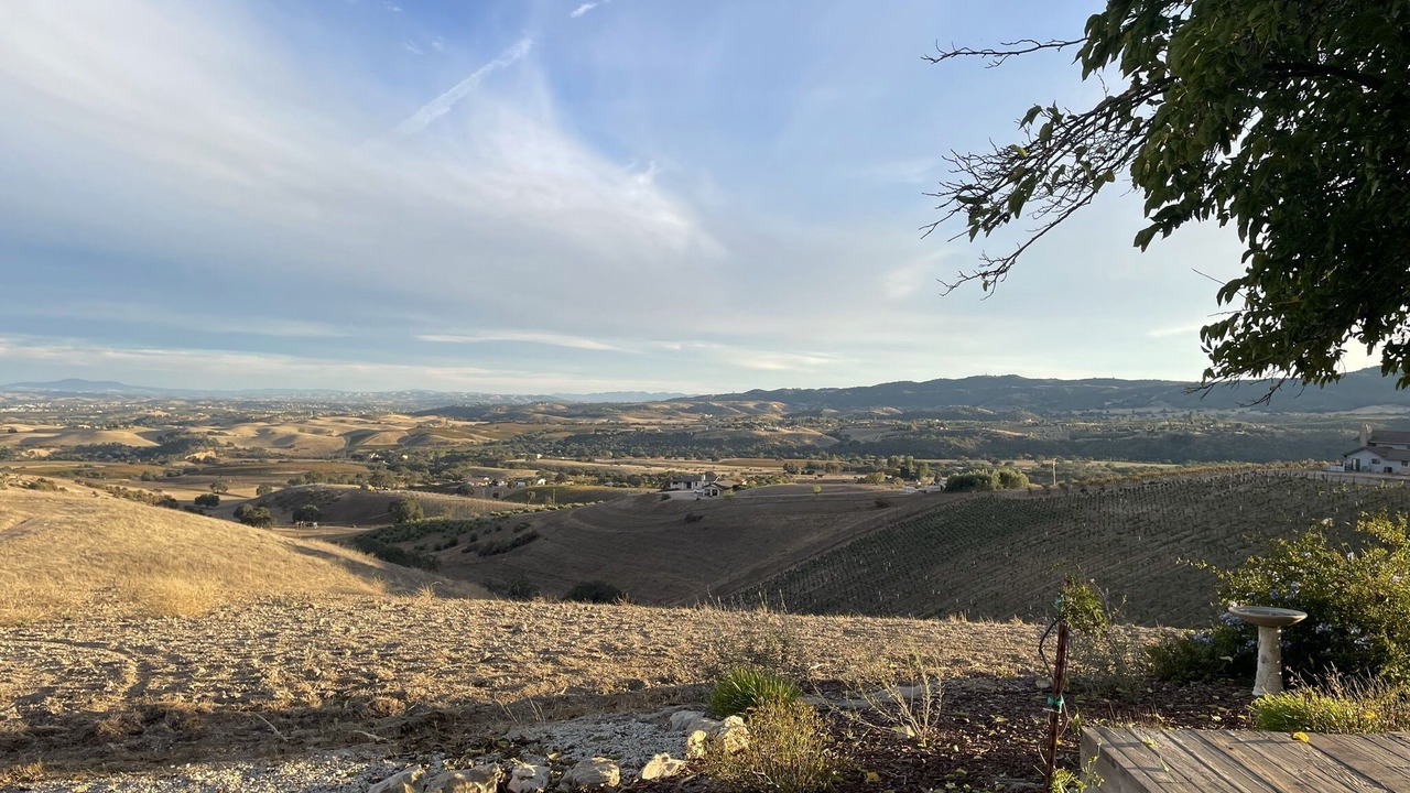 Photo of Outdoor in Paso Robles