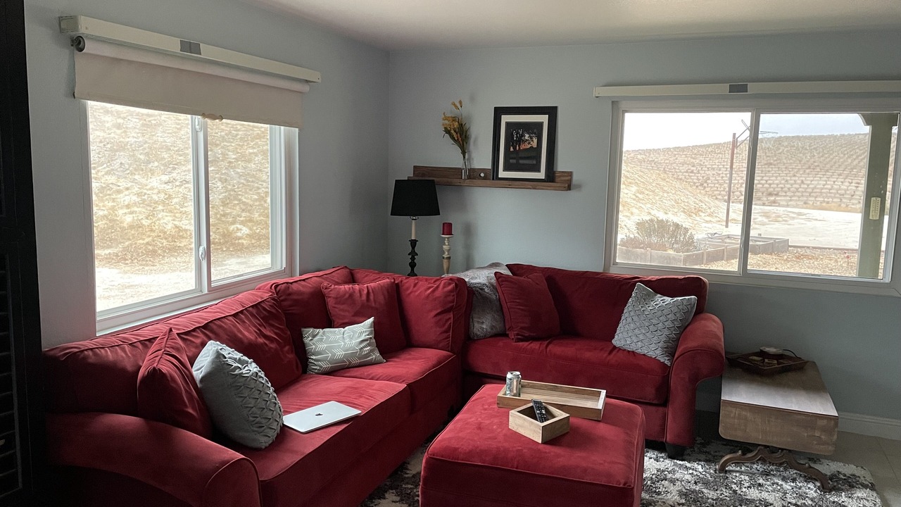 Photo of Bedroom in Paso Robles