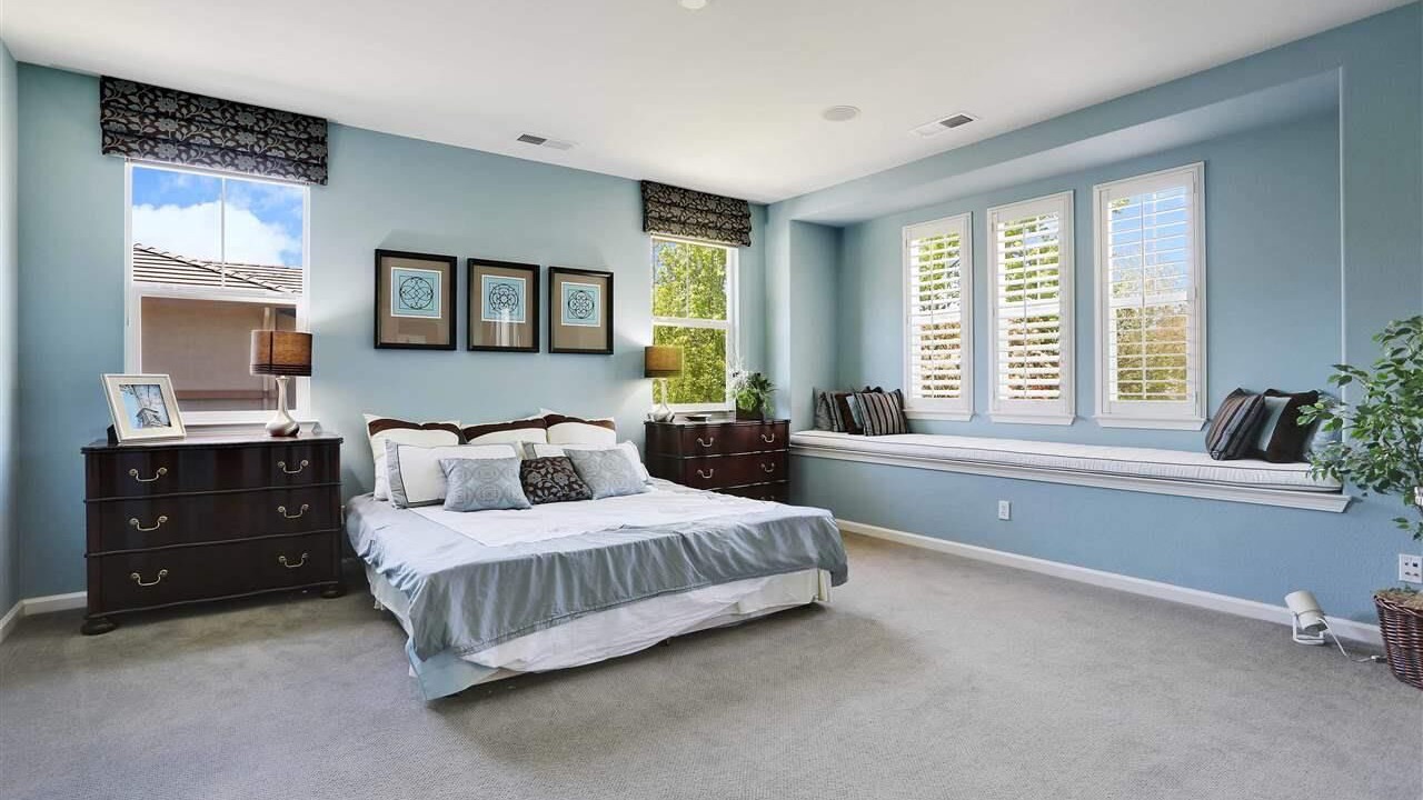 Photo of Bedroom in Tracy