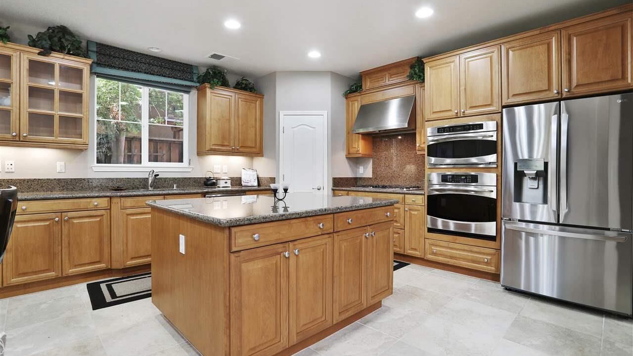 Photo of Kitchen in Tracy