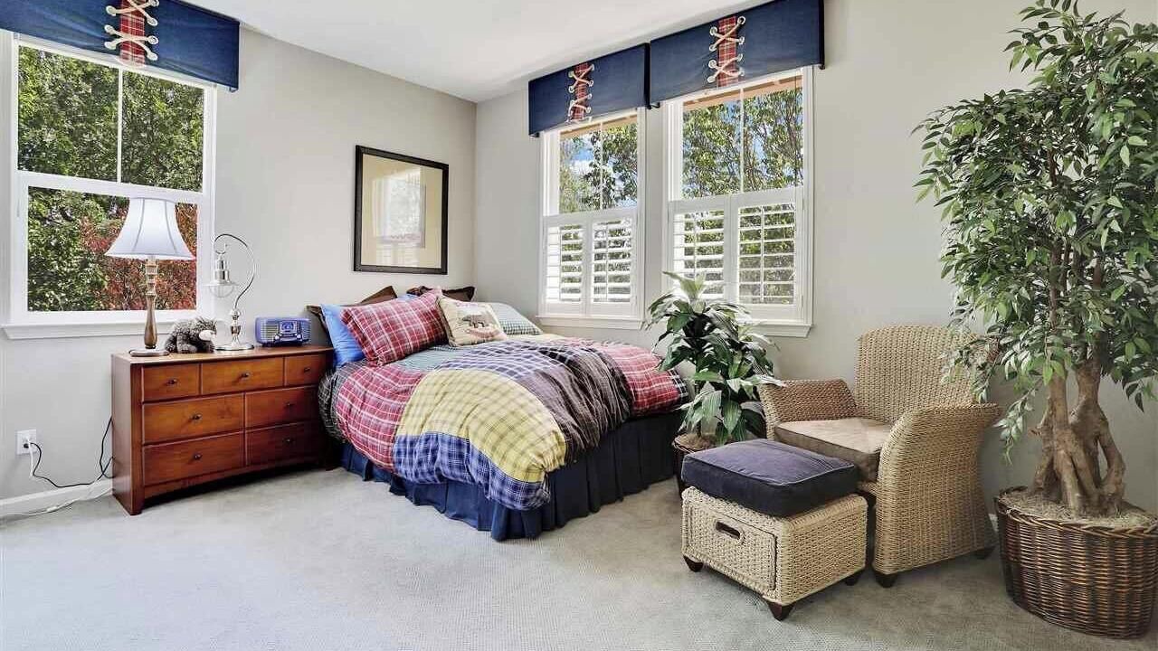 Photo of Bedroom in Tracy