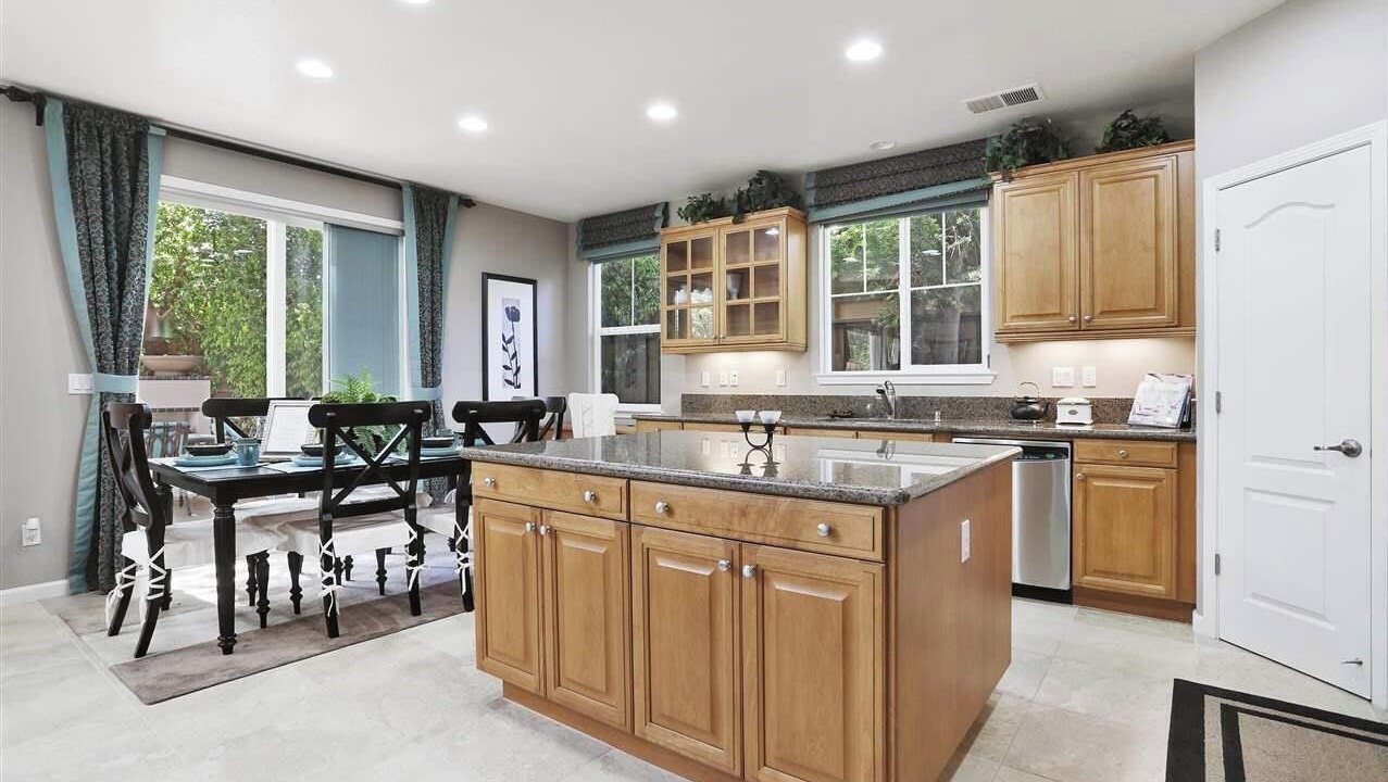 Photo of Kitchen in Tracy