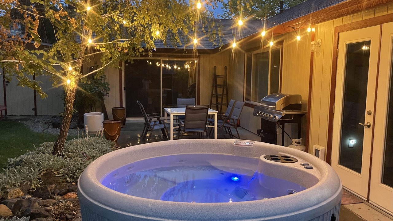 Photo of Outdoor in Quail Ridge