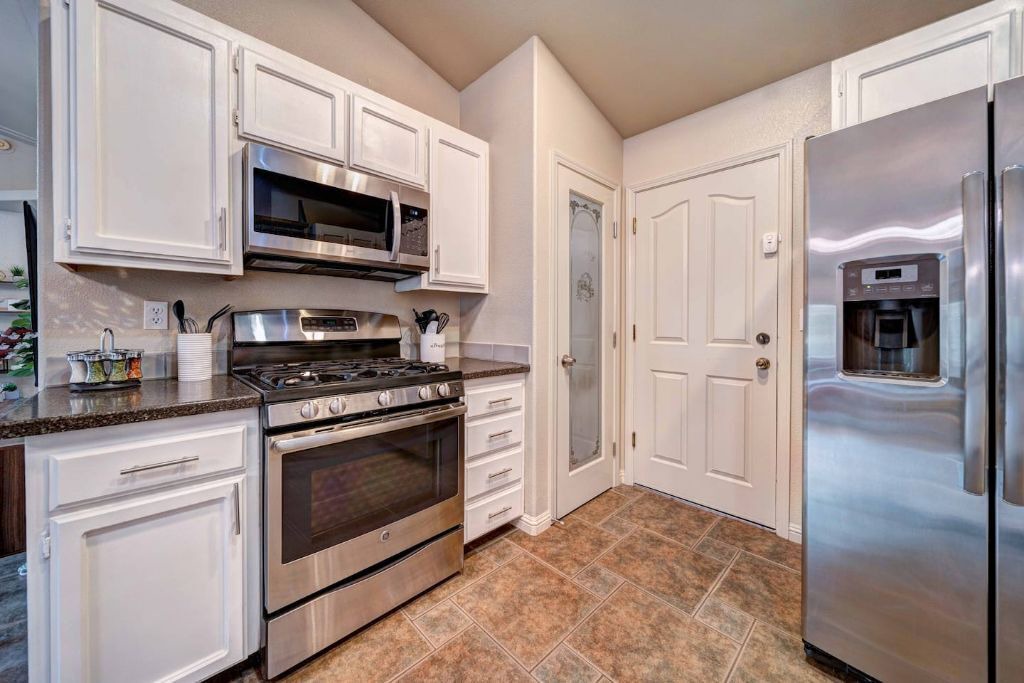 Photo of Kitchen in Quail Ridge