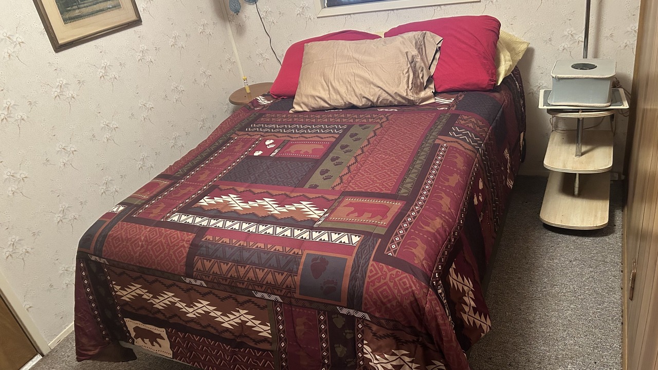 Photo of Bedroom in Posey
