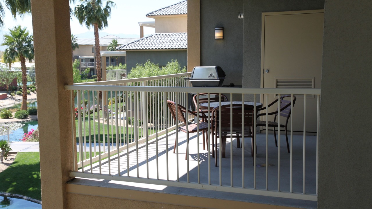Photo of Outdoor in Terra Lago