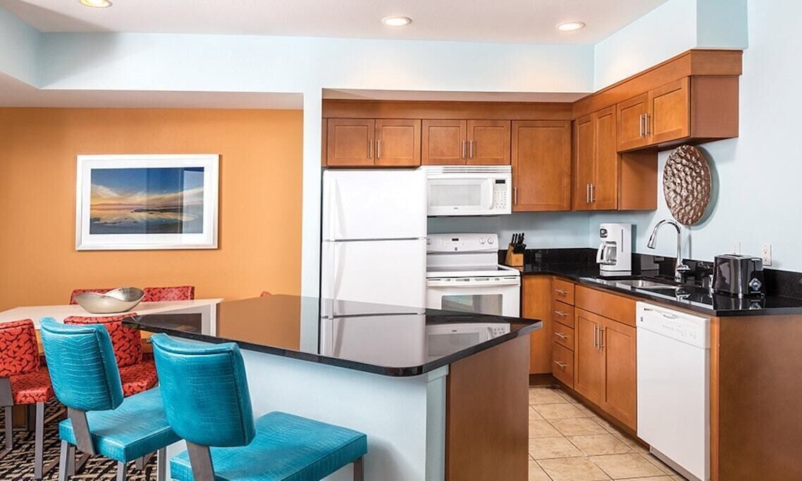 Photo of Kitchen in Terra Lago