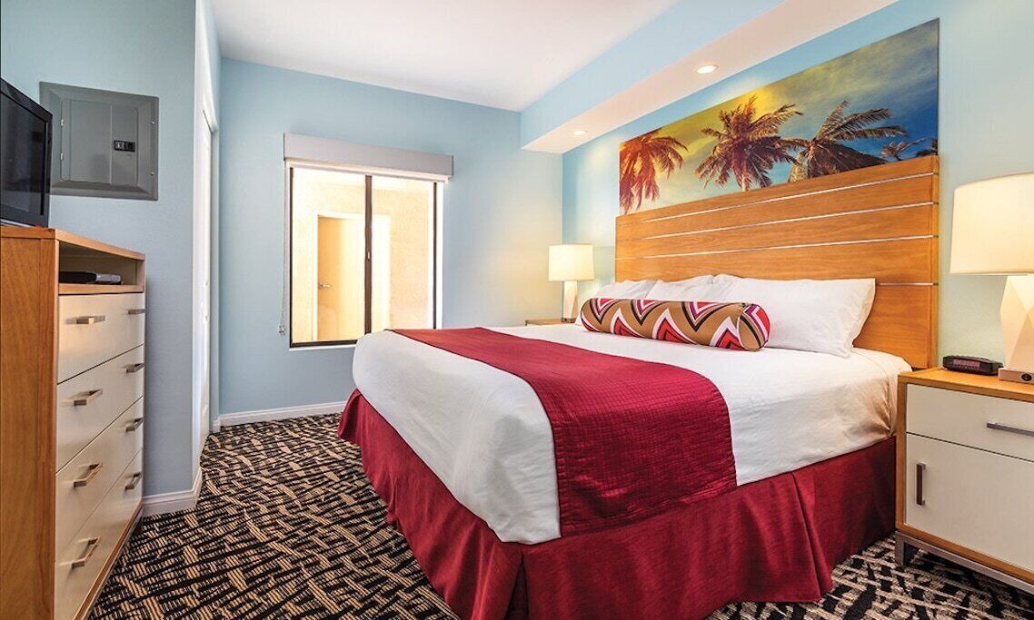 Photo of Bedroom in Terra Lago