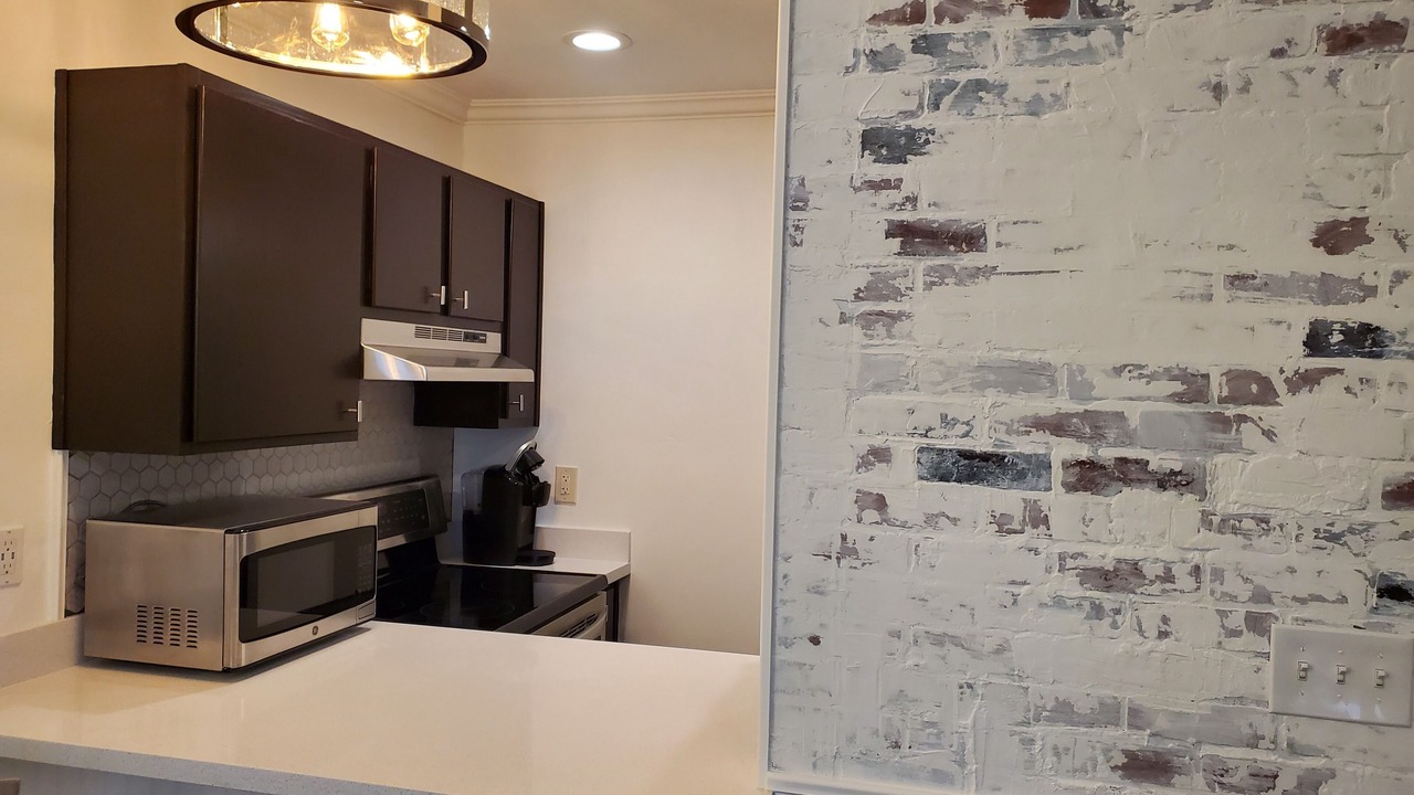 Photo of Kitchen in Prescott Valley Units