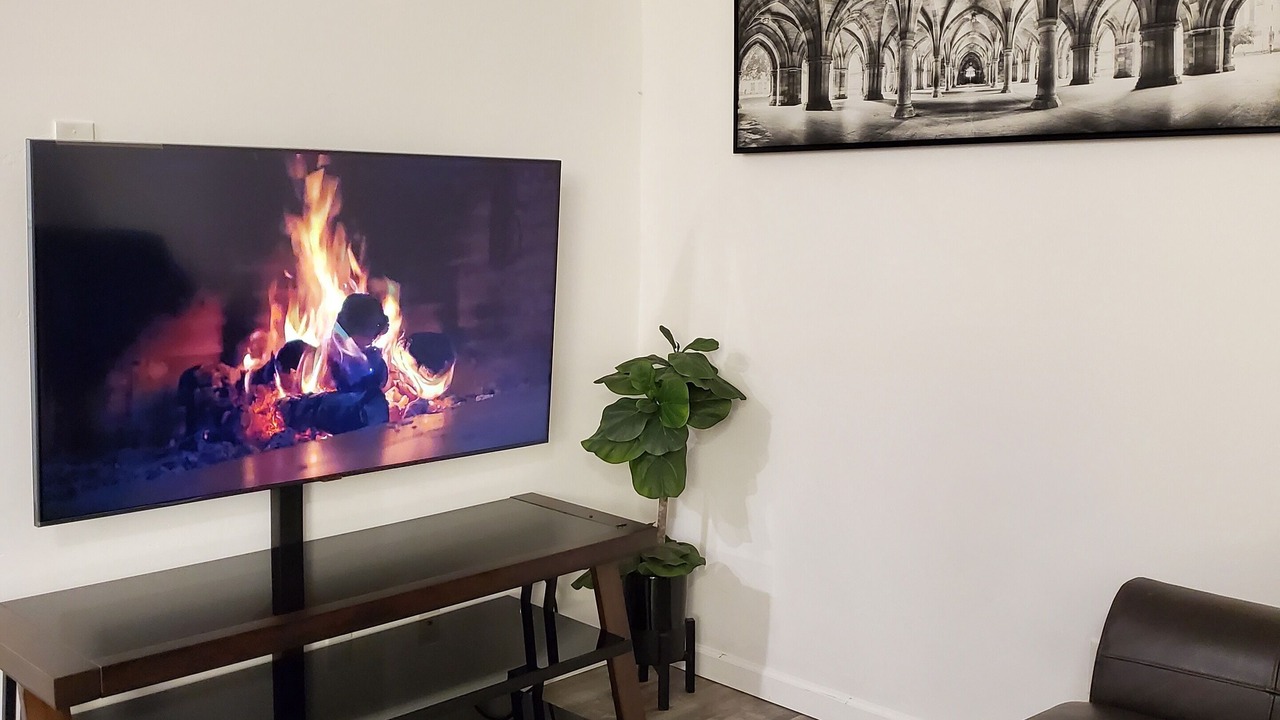 Photo of Livingroom in Prescott Valley Units