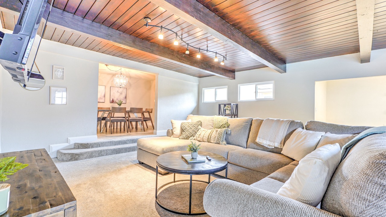 Photo of Livingroom in Santa Rosa