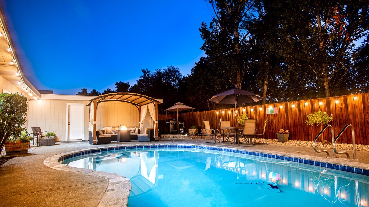 Photo of Outdoor in Santa Rosa