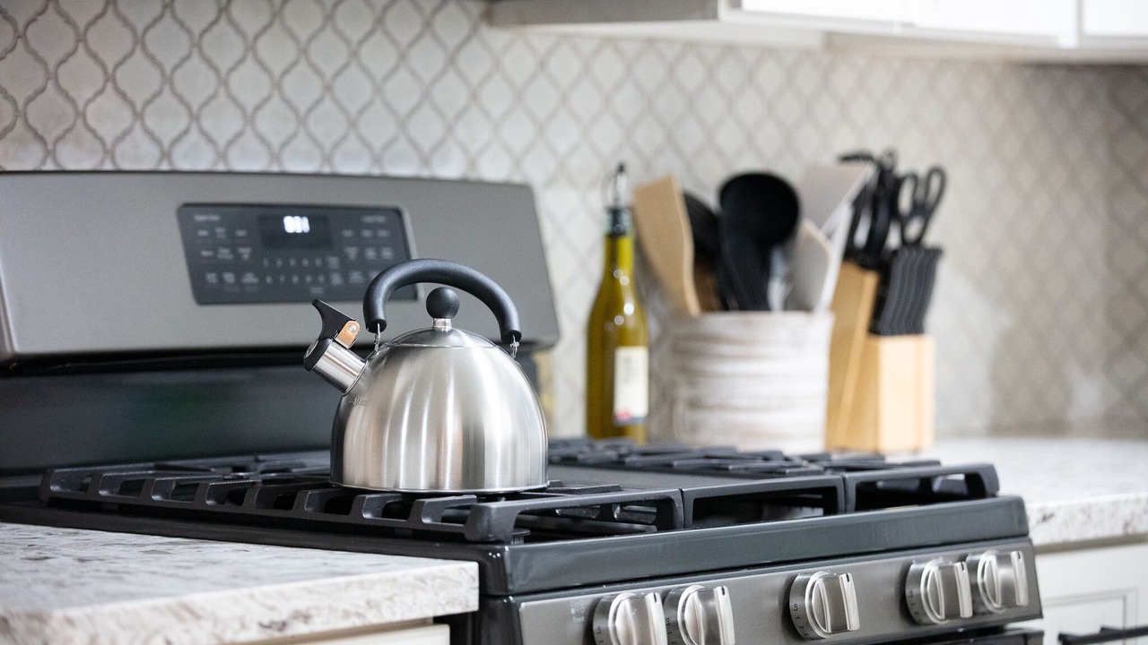 Photo of Kitchen in Santa Rosa