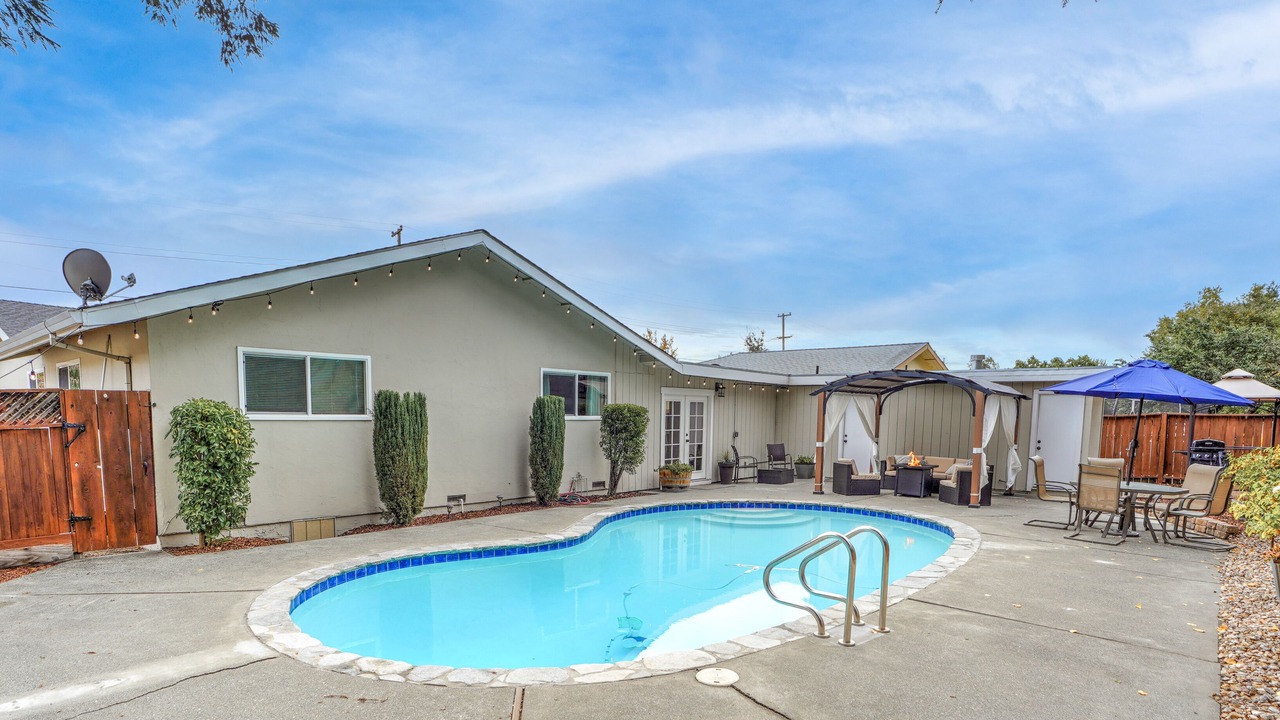 Photo of Outdoor in Santa Rosa