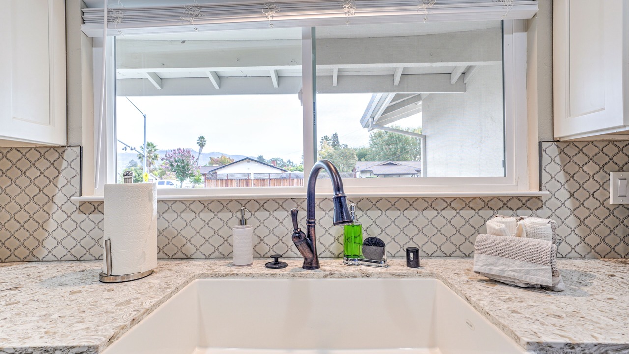 Photo of Bathroom in Santa Rosa