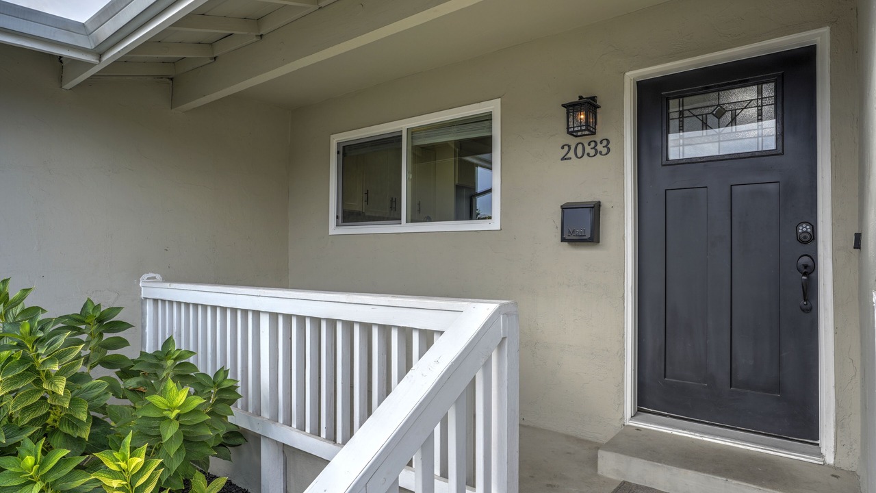 Photo of Outdoor in Santa Rosa