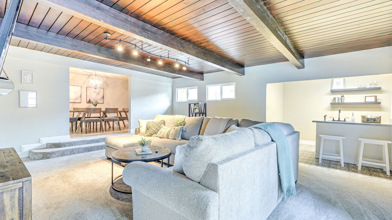 Photo of Livingroom in Santa Rosa