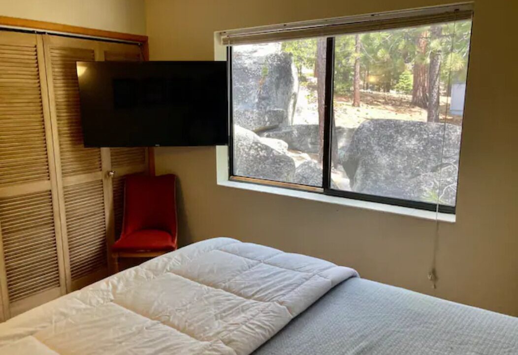 Photo of Bedroom in Tahoe Village