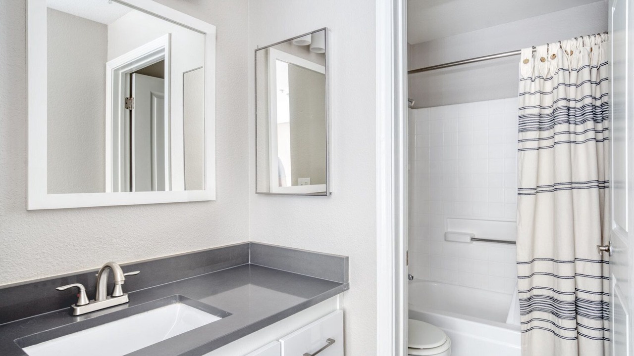 Photo of Bathroom in Sunnyvale