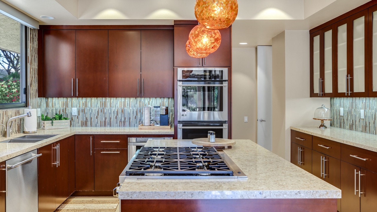 Photo of Kitchen in Rancho Mirage