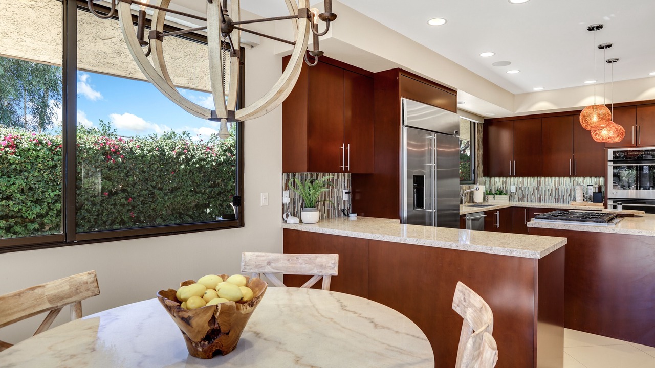 Photo of Kitchen in Rancho Mirage