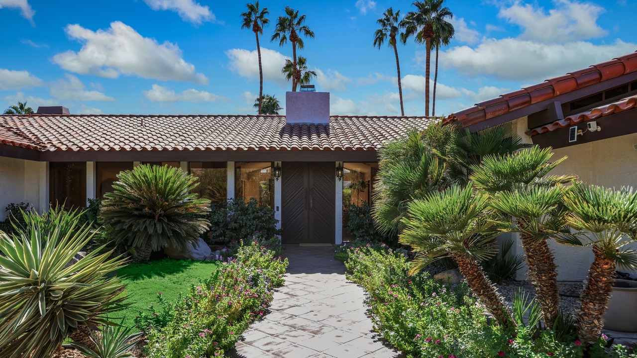 Photo of Outdoor in Rancho Mirage