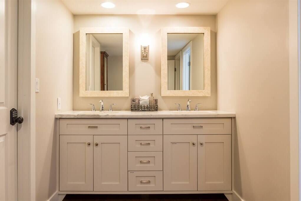 Photo of Bathroom in Paradise Valley Village
