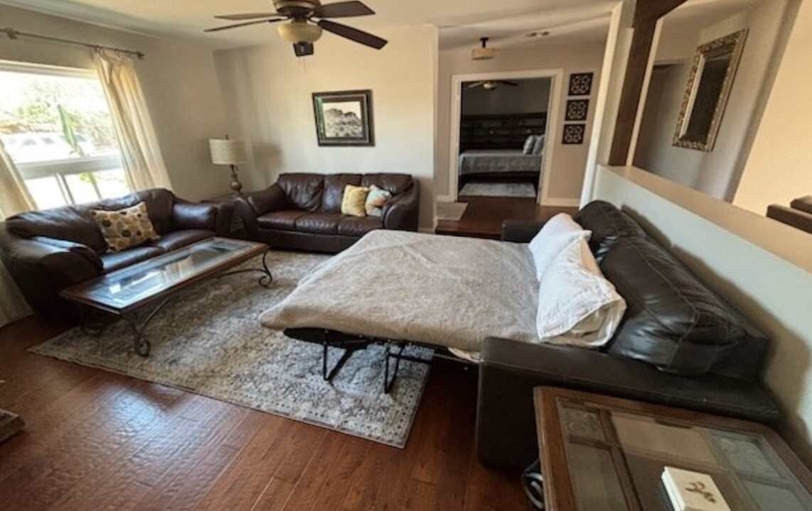 Photo of Bedroom in Paradise Valley Village