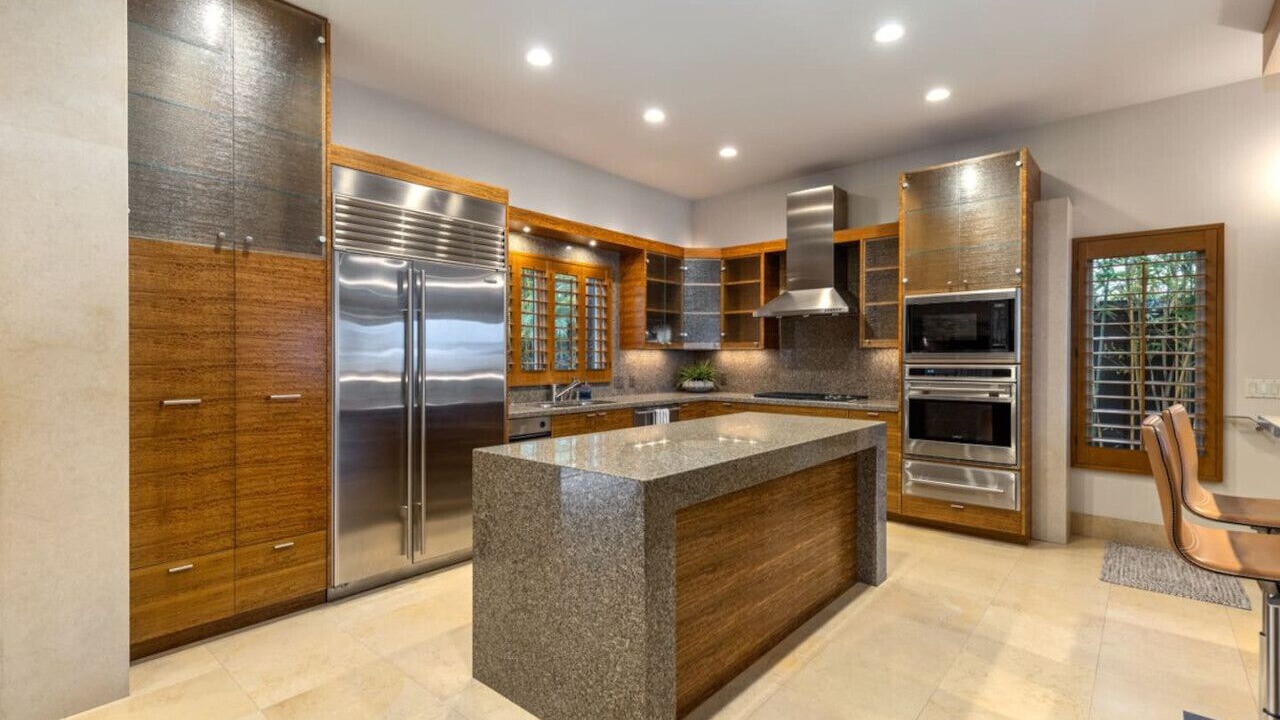 Photo of Kitchen in Cardiff-by-the-Sea