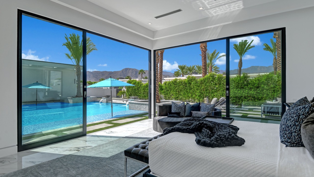Photo of Outdoor in Rancho Mirage